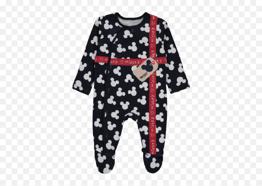 Mickey Mouse Bedding Clothing Decor U0026 More For Babies - Unisex Emoji,Emoji One Piece Pajamas