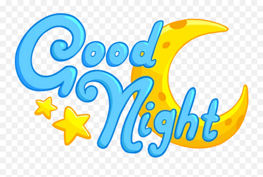 Google Good Night Sweet Dreams Nighty - Good Night Stickers Png Emoji,Sweet Dreams Emoticon