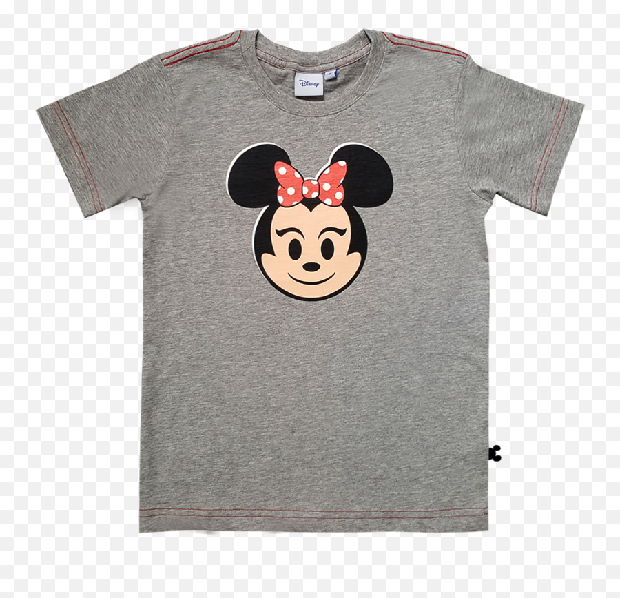 Disney Emoji Kids Graphic T - Short Sleeve,Emoji Shirt For Kids
