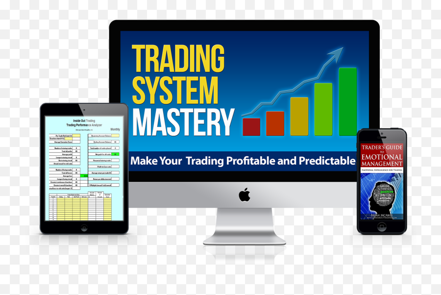 Trading System Mastery Trader Training Program Inside Out - Eastern Bikes Emoji,Inside Out Without Emotions