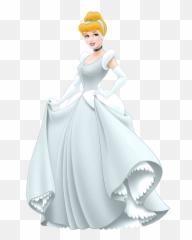 Cinderella Character Cinderella Characters Disney - Famous Disney Girl Cartoon Characters Emoji,Emoji Filmi