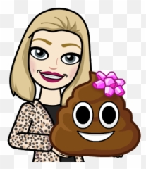 Losing My Shit Over Ip And Copyright - Poop Bitmoji Emoji,Facebook Shit Emoji