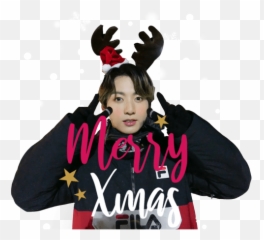 Bts Xmas 2020 - Bts X Mas 2020 Emoji,Bts Animal Emojis
