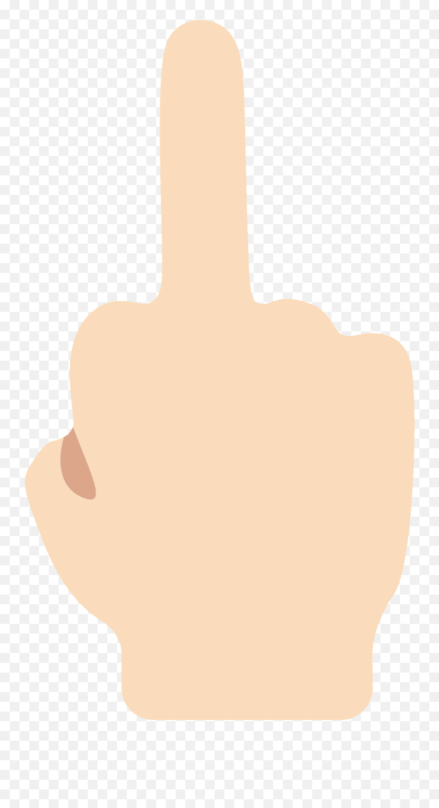 Fileemoji U1f595 1f3fbsvg - Wikimedia Commons Sign Language,Midfing Emoji Fileemoji U1f595 1f3fbsvg - Wikimedia Commons Sign Language,Midfing Emoji