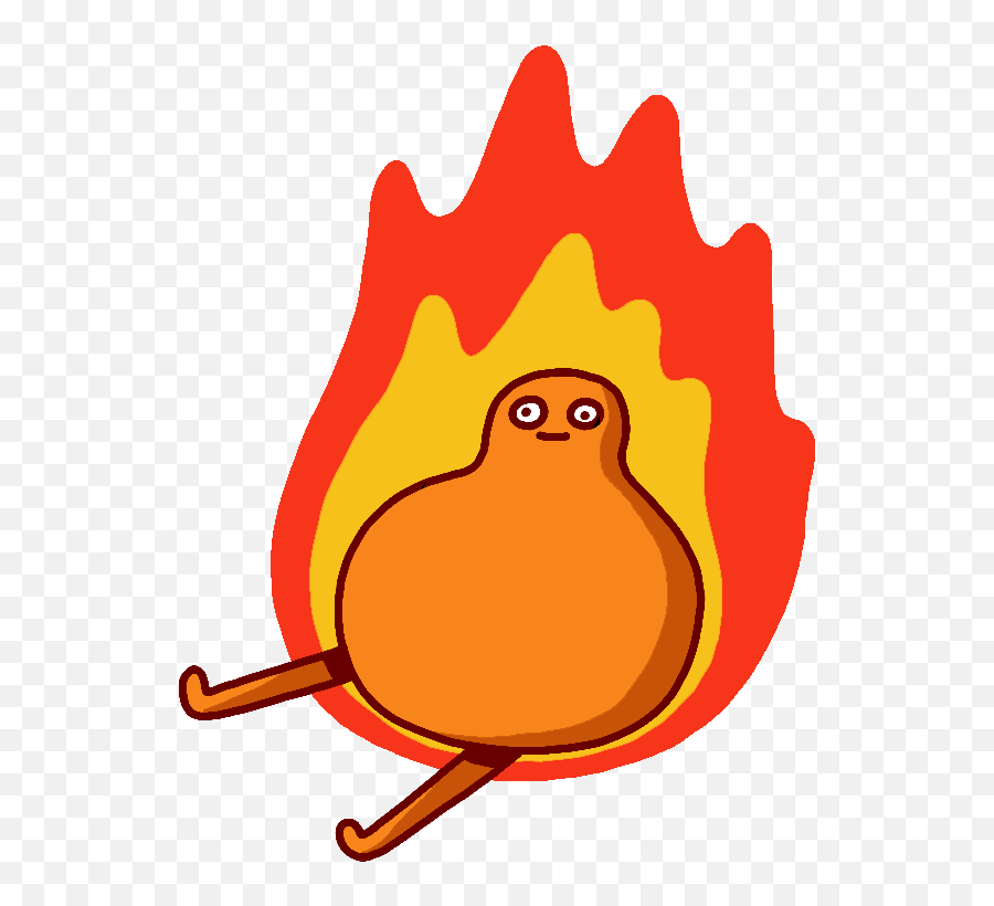Top Emotion Era Stickers For Android - Cartoon Transparent Fire Gif Emoji,Angry Emoji Gif