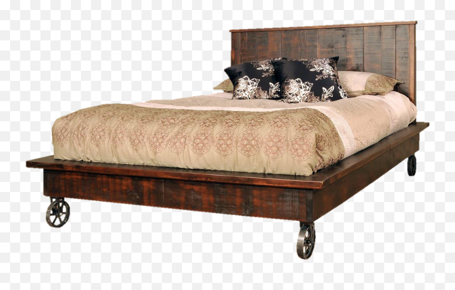 Bed Sticker - Bed Steampunk Emoji,Mattress Emoji