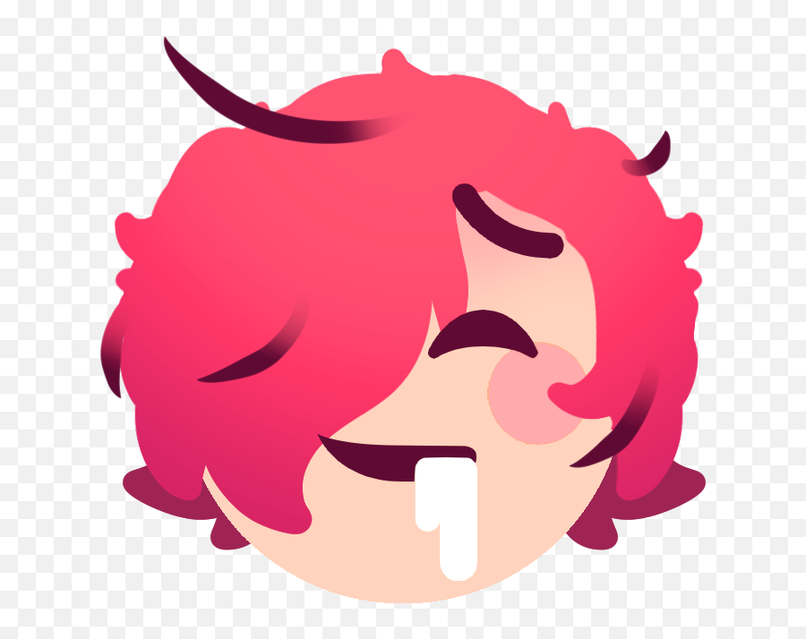 Emojitwitter - Hair Design Emoji,Hiro Emoticon