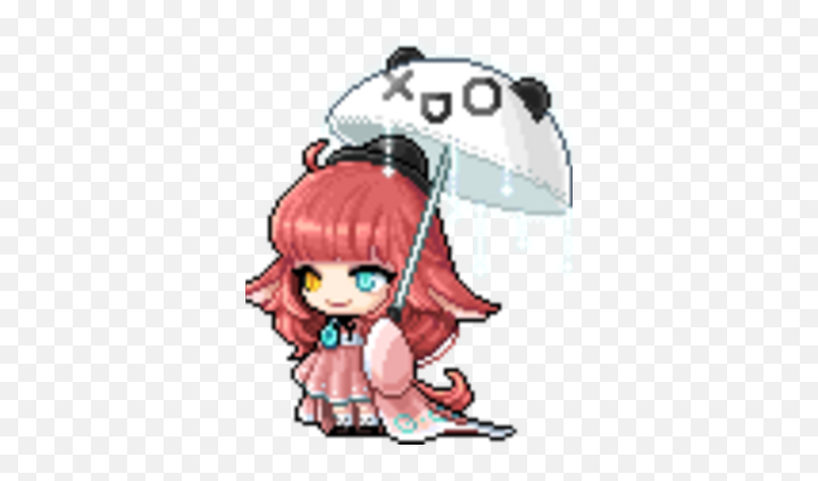 Kaling Maplewiki Fandom - For Teen Emoji,Maplestory Evan Emoji