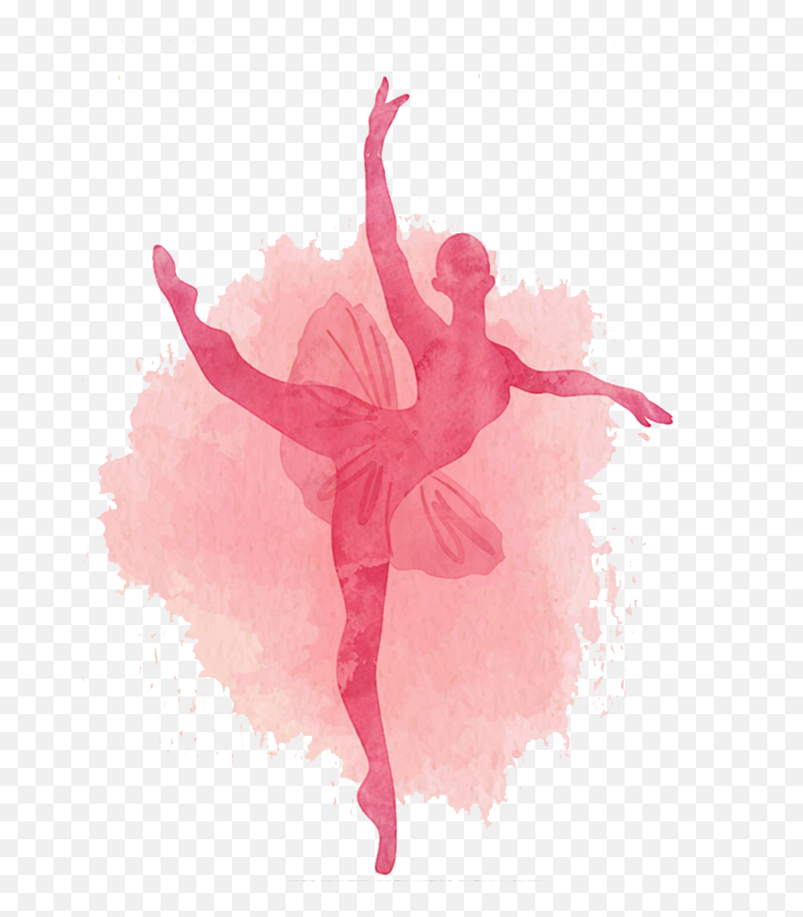 Download Free Png Ballet Dancer Ballet Dancer Ballet Shoe - Transparent Background Ballerina Clipart Emoji,Ballet Dancer Emoji