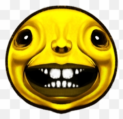 I Tried To Draw An Emoji But I Feel Like I Kinda Overdid It - Happy,How To Draw An Emoji
