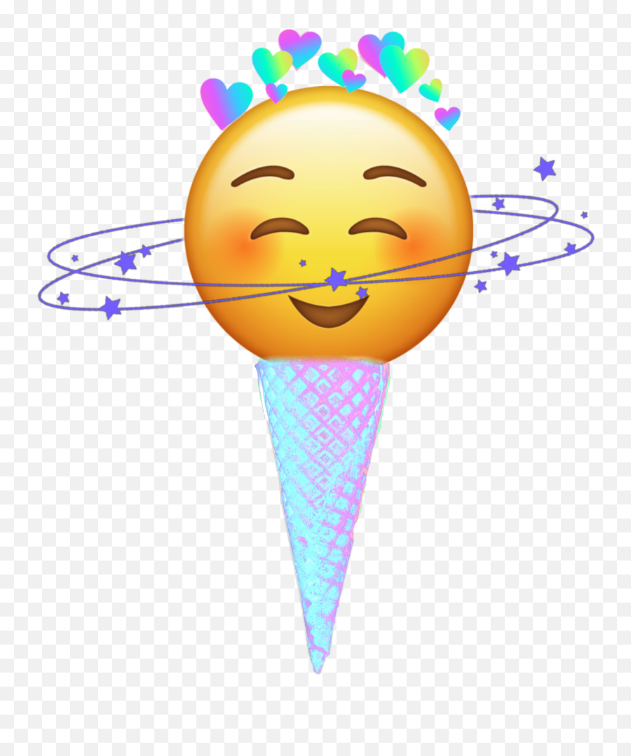 Icecream Who Wants To Sticker - Happy Emoji,Emoji Cookies Buy