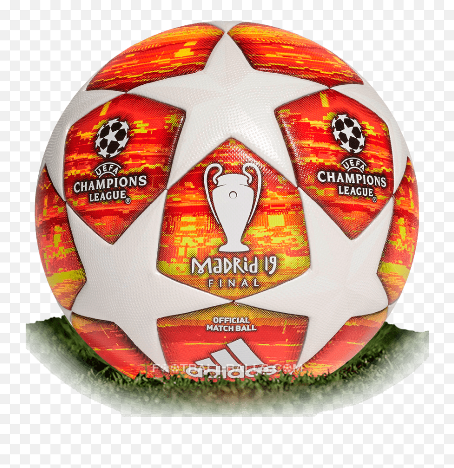 Osjeaj Istoni Pijesak Adidas Mini Ball 2019 - Champions League 2019 Football Emoji,Emotion Ball