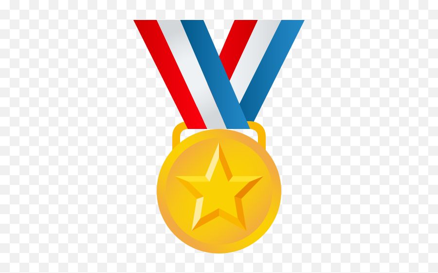 Emoji Sports Medal To Copy Paste Wprock - Medalla Apple Emoji,Jack O Lantern Emoji