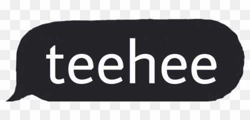 The Most Edited - Language Emoji,Tee Hee Hee Emoji