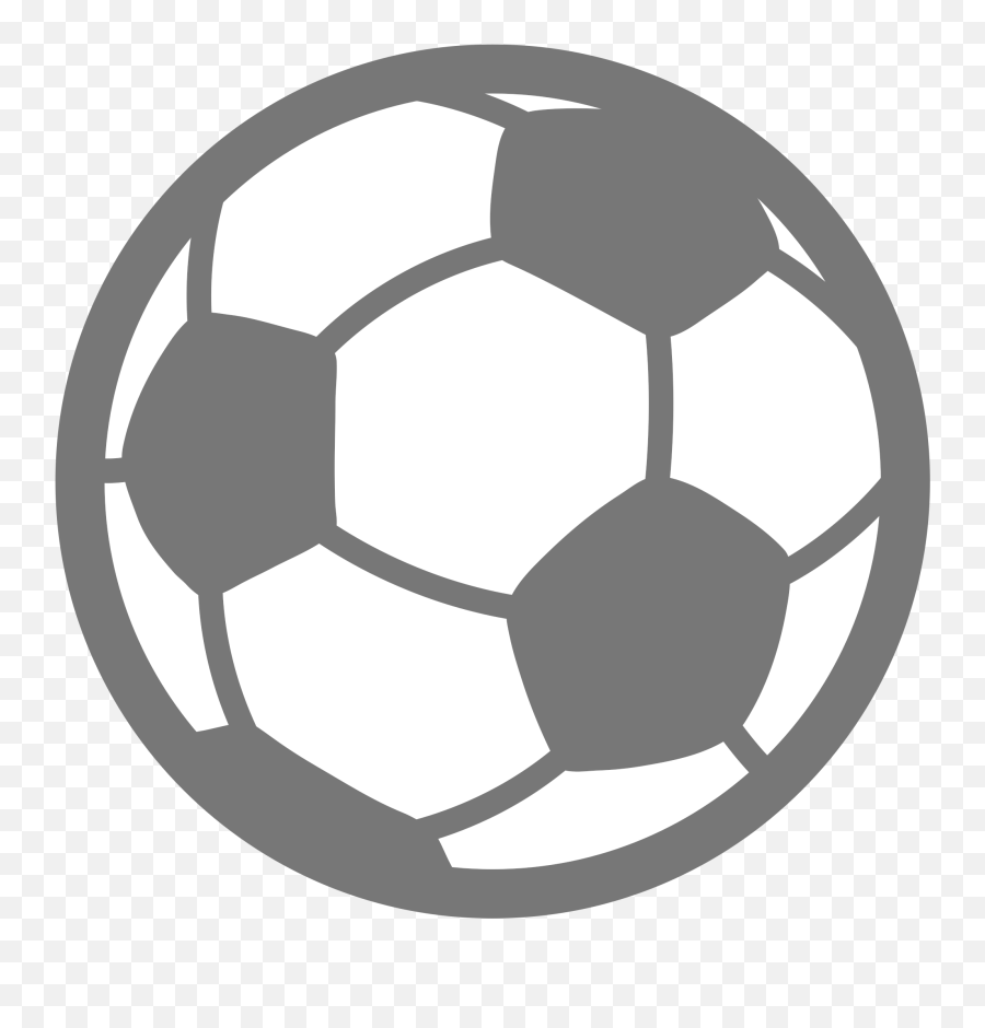 Soccer Ball Emoji - Drawings Of Soccer Ball,Football Emoji