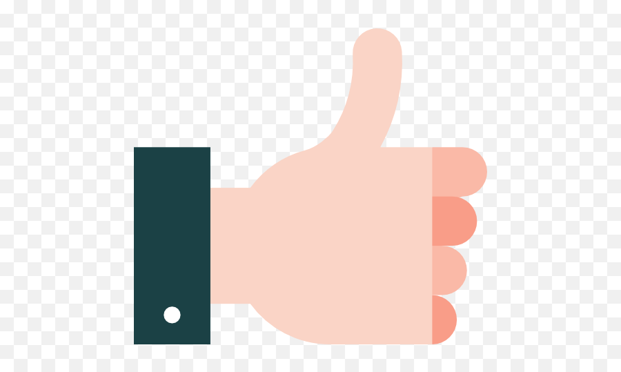 Like Thumbs Gestures Finger Hand Gesture Icon - Png Emoji,Clock Arrow Finger Emoji