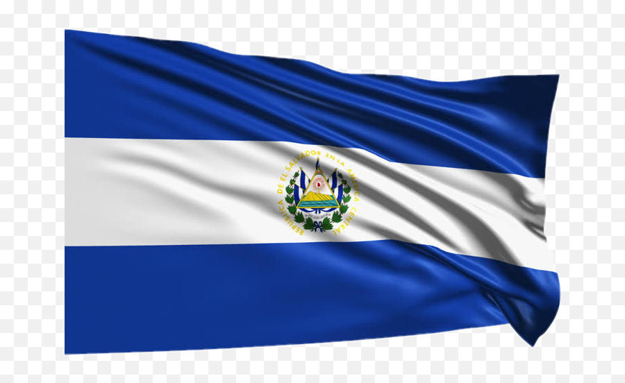 Trending - Flag Of El Salvador Gif Emoji,El Salvador Flag Emoji