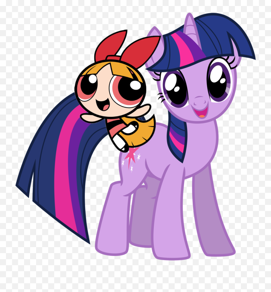 Pony Crossover - Sugarcube Corner Mlp Forums Powerpuff Girls Mane 6 Emoji,Sparkle Throwing Emoji
