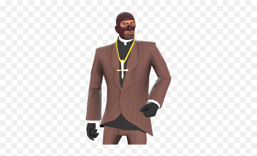 Exorcizor - Tf2 The Exorcizor Emoji,Balloonicorn Tf2 Png Emoticon