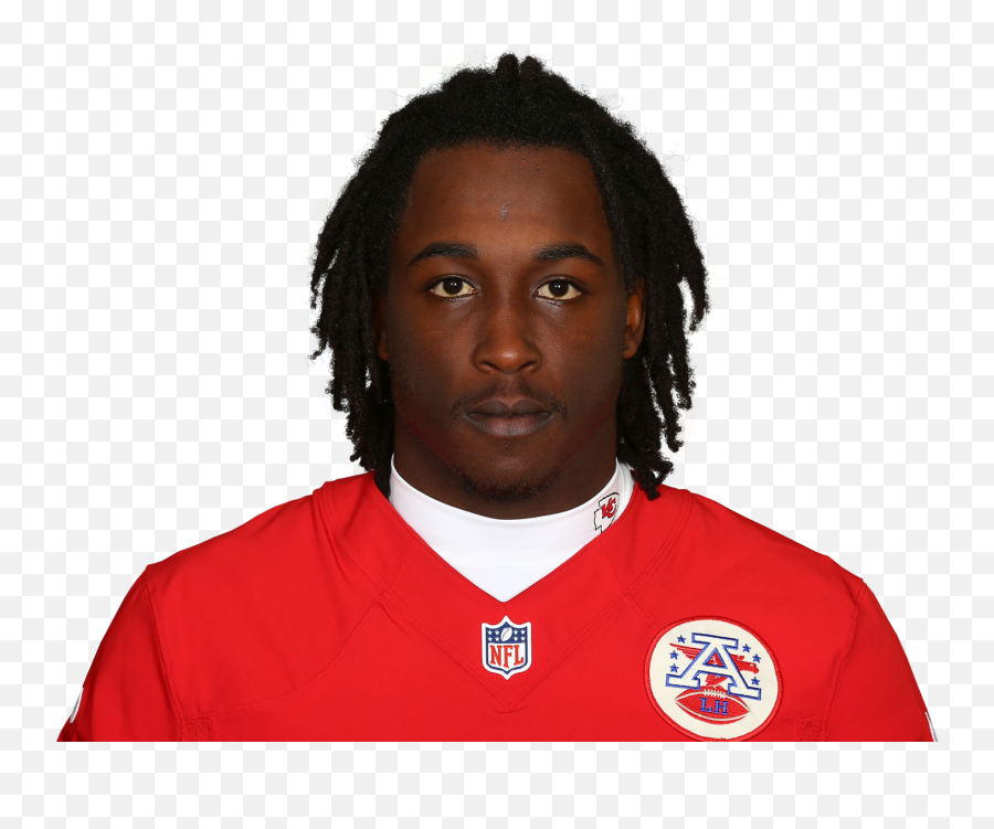 Nfl Suspends Browns Kareem Hunt 8 - Kareem Hunt Png Emoji,Kc Chiefs Emoticons