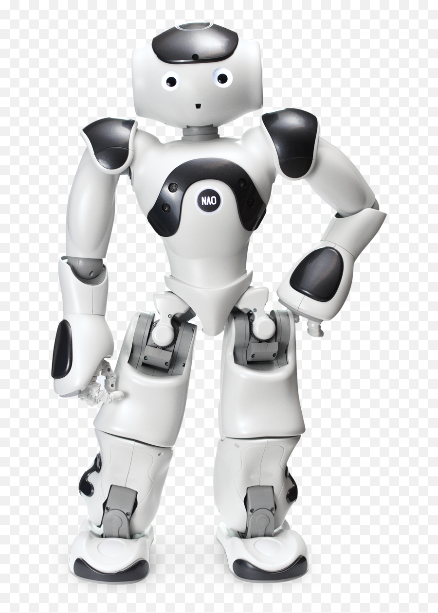 Nao Power V6 Educator Pack - Nao Robot Emoji,