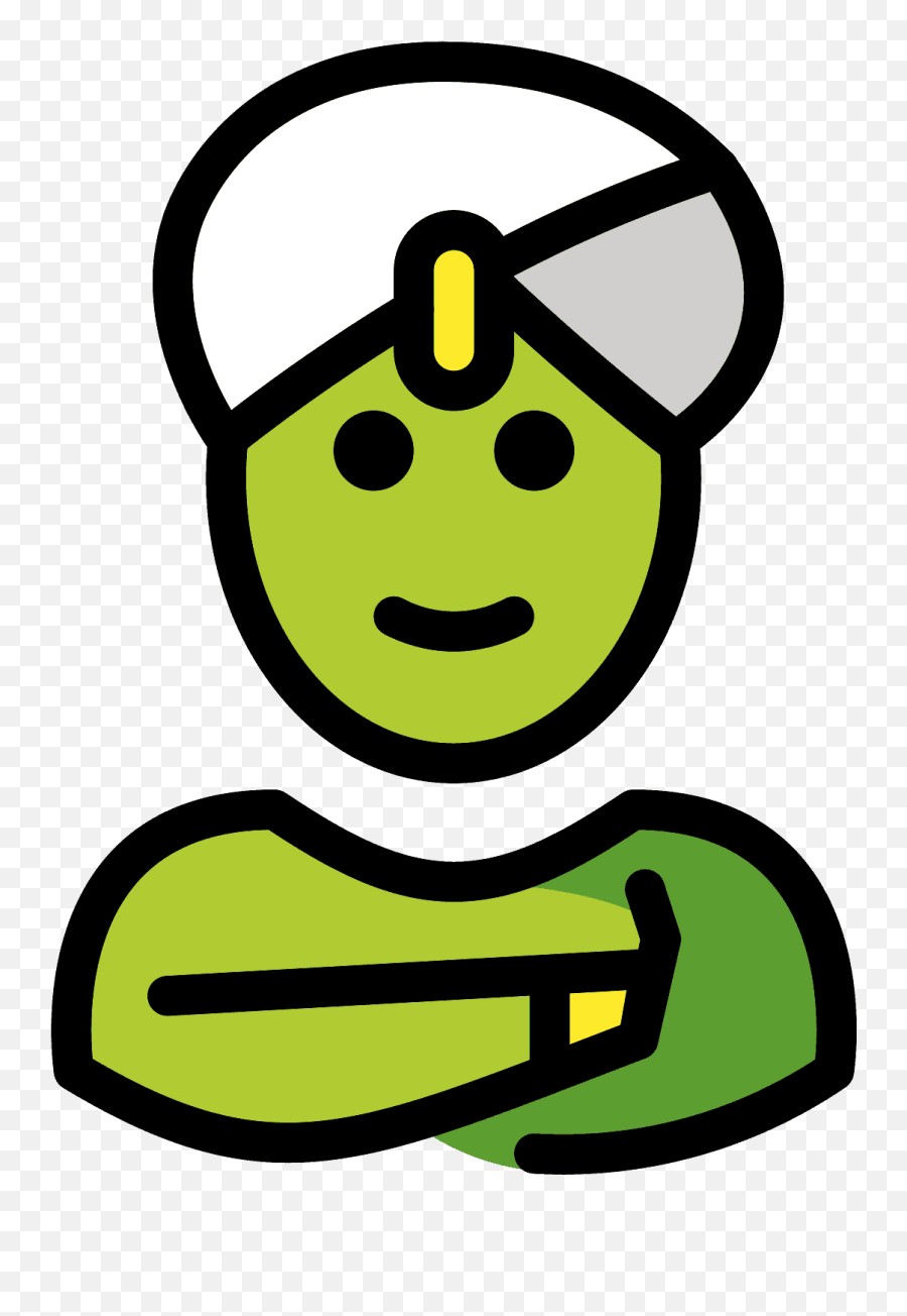 Genie Emoji Clipart Free Download Transparent Png Creazilla - Openmoji,Vampire Emoticons