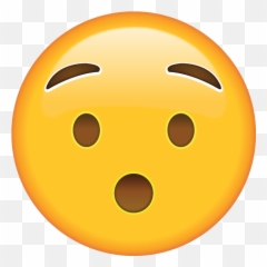 Emoji Wink Emoticon Smiley - Imagenes De Emojis Sorprendida,Bipolar Emoji
