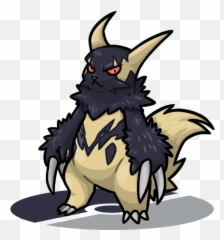 Showcase Lordecoxinhau0027s Fakedex - Page 3 The Supernatural Creature Emoji,Sipper Emoji