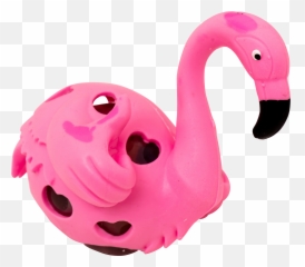 Squeezy Flamingo - Soft Emoji,Flamingo Emoji