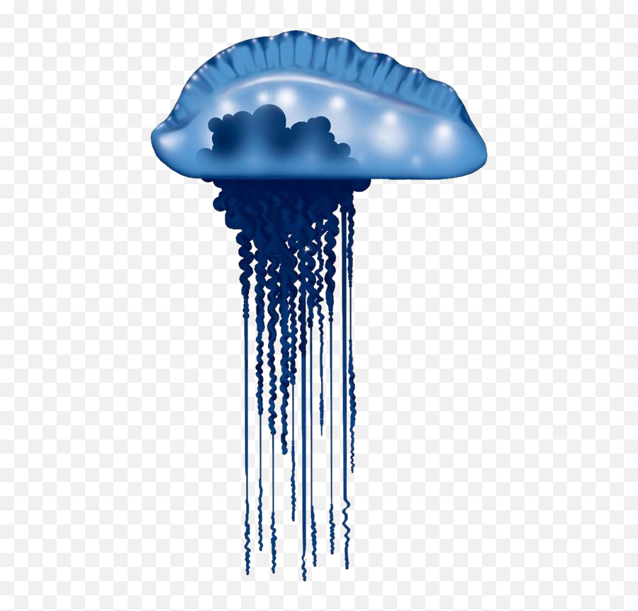 Leelas Of Adi Da Samraj - Jellyfish Blue Bottle Png Emoji,Japanese Emoticons Jellyfish