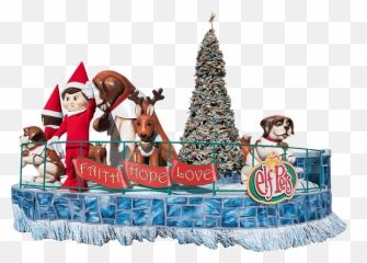 Macys Thanksgiving Day Parade - Santa Claus Emoji,Christmas And Thanksgiving Emojis