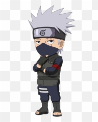 Kakashi Sticker By Rob - Kakashi Hokage Chibi Emoji,Kakakhi Backgrounds With Emojis