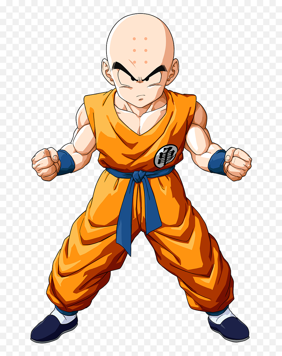 Toy - Toys Thread 8360445 Dragon Ball Z Krillin Emoji,Zamasu Emoticon