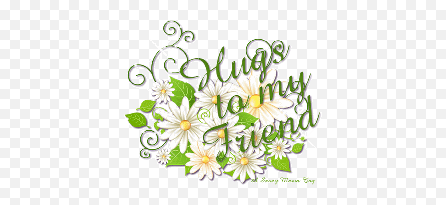 Haemin Hug Find Make Share Gfycat Gifs - Friend Happy Hug Day Gif Emoji,Military Hug Emoticon Gif