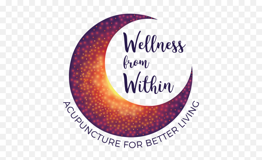 Acupuncture - Wellness From Within Event Emoji,Acupuncture Sites On Back For Emotions