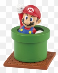 Nintendoeverything - Mario Bros In Pipe Emoji,Beincadeira Com Emotions