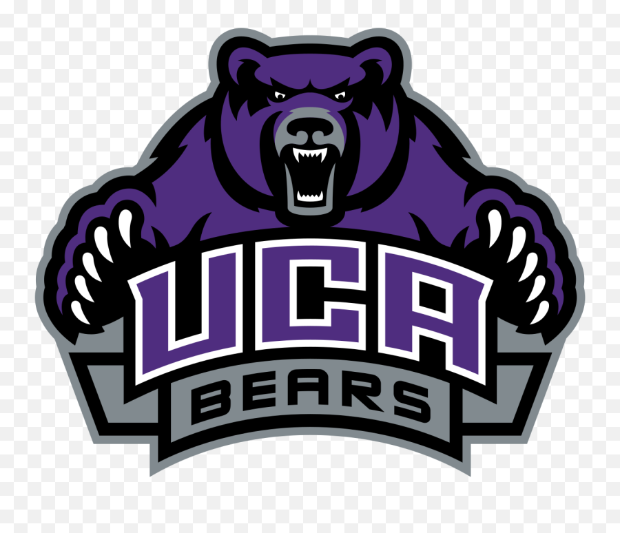 Rochell Named Finalist For Buchanan Award Sports - Uca Bears Emoji,How Do I Make An Arkansas Razorbazk Emoticon