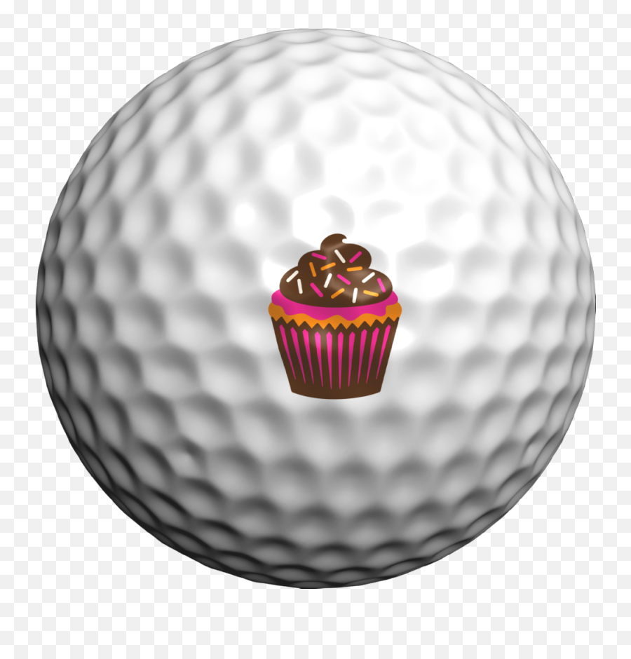 Cupcakes Mix - Four Leaf Clover Golf Ball Emoji,Where To Buy Emoji Cupcakes