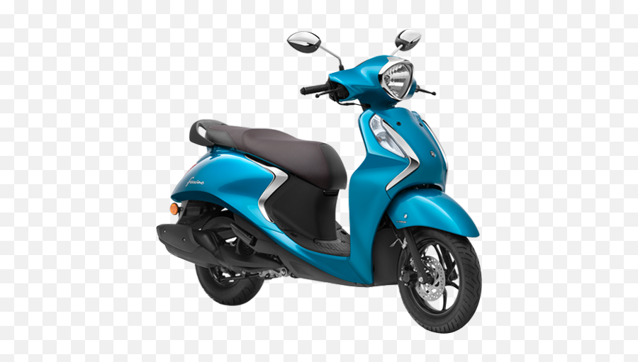 Weight Of Fascino Scooty - Yamaha Fascino 125 Price Emoji,Einside Ride Emotion