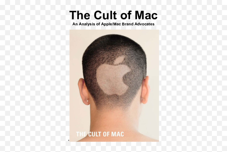 Pdf The Cult Of Mac An Analysis Of Applemac Brand - Cult Of Mac Emoji,Mc Emoticons