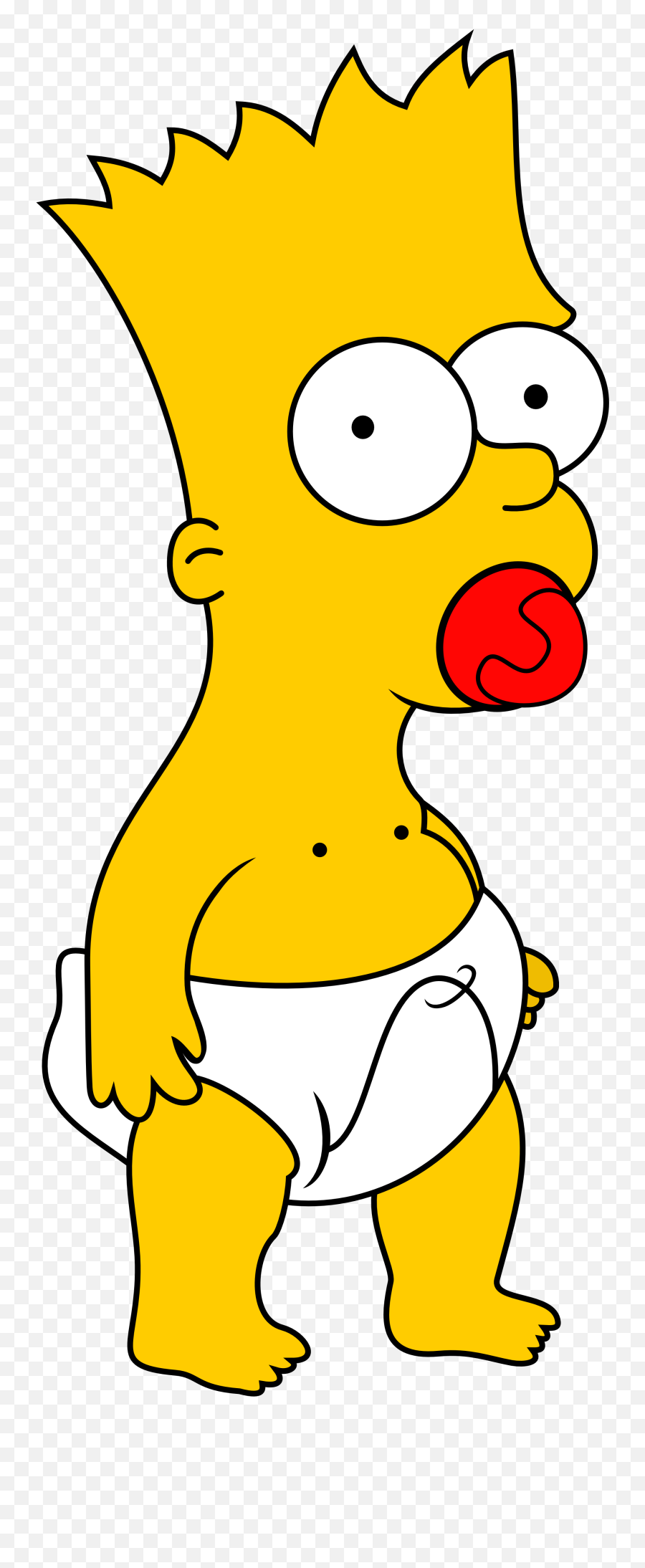Cartoon Homer Simpson Png Transparent Image Png Arts - Los Simpson Kawaii Lisa Emoji,Homer Simpson Mem Emoji