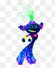 Exuberant Definition Wikipedia - Printable Troll King Trollex Emoji,The Emoji Movie Wiki