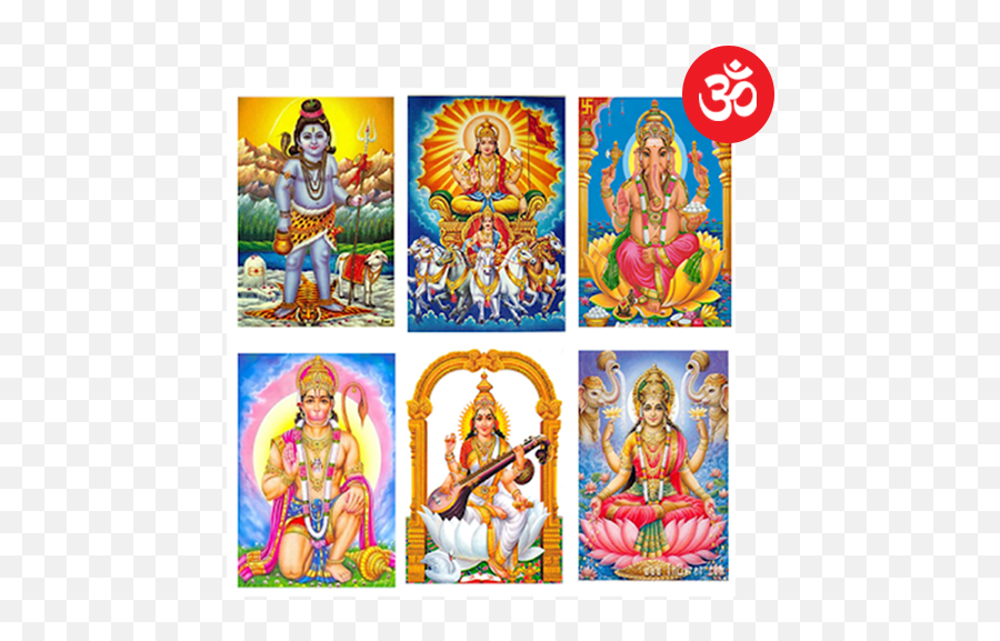 Updated Download All God Wallpapers All Hindu God - All God Wallpaper Hd Emoji,Saraswati Emoji