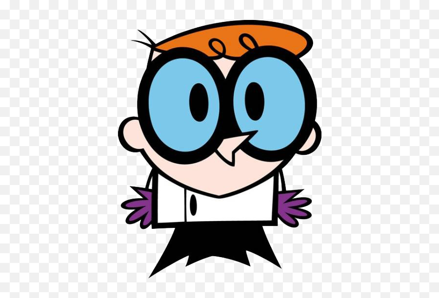 Dexters Laboratory Png File Png Svg Clip Art For Web - Laboratory Png Emoji,Bret Michaels Emoji