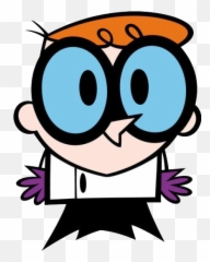 Dexters Laboratory Png File Png Svg Clip Art For Web - Laboratory Png Emoji,Bret Michaels Emoji