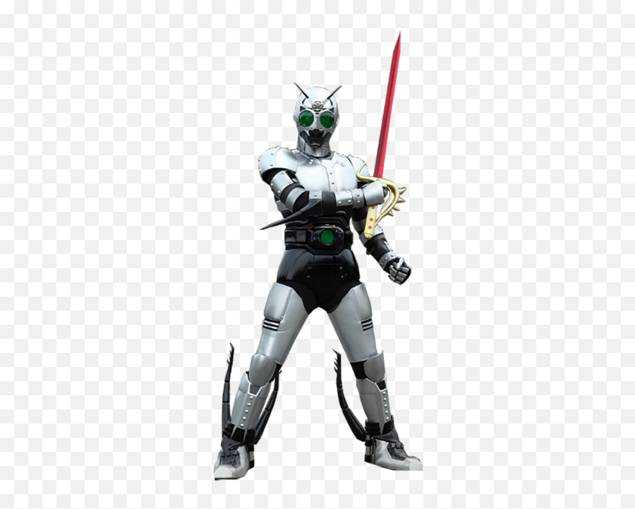 Kamen Rider Decade Characters - Shadow Moon Emoji,Dark Decade Violent Emotion