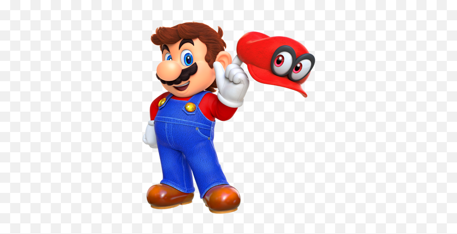 User Blogsoupywolf5actually Not Wanked Mario Profile Vs - Super Mario Odyssey Mario Emoji,The Amazing World Of Gumball Gumballs Emotions