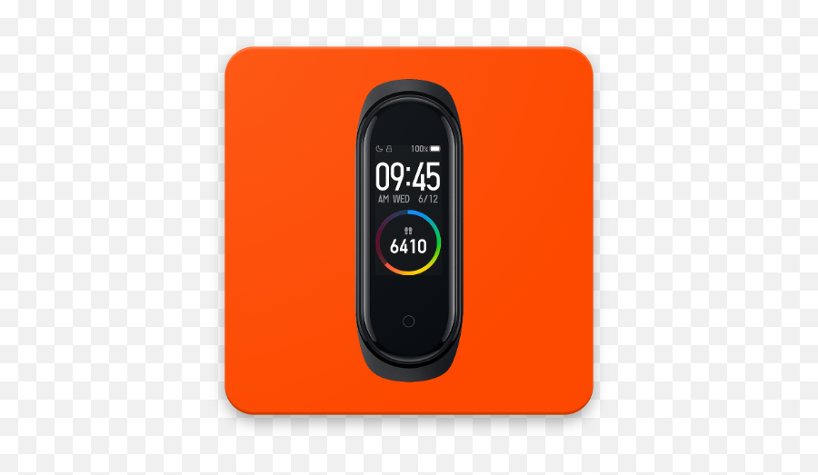 Add Watch Face To Mi Band 4 - Activity Tracker Emoji,Mi Band Emoticons Mi Band 4