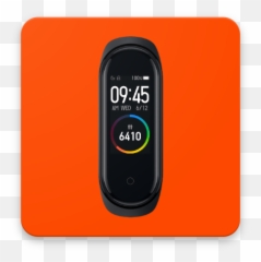 Add Watch Face To Mi Band 4 - Activity Tracker Emoji,Mi Band Emoticons Mi Band 4