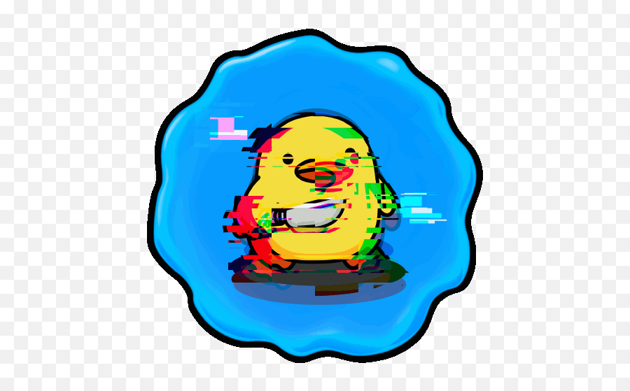 Artists Archives - Stabby Duck Emoji,Emotion Scraching Head Gif